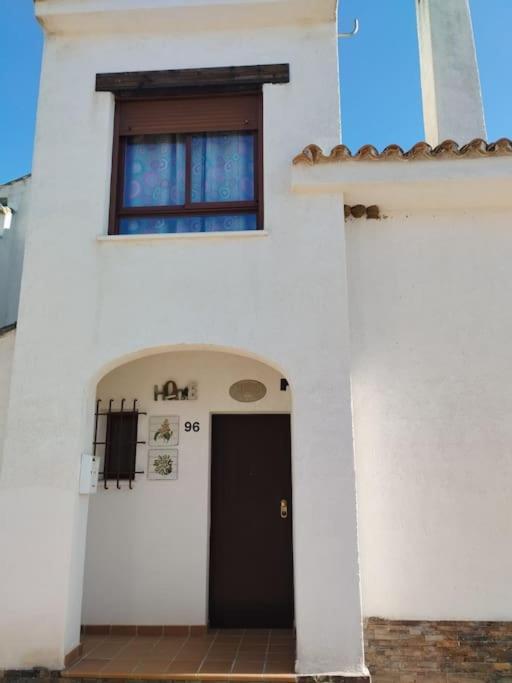 Suite En Sierramagna, Piscina Abierta El Ronquillo Luaran gambar